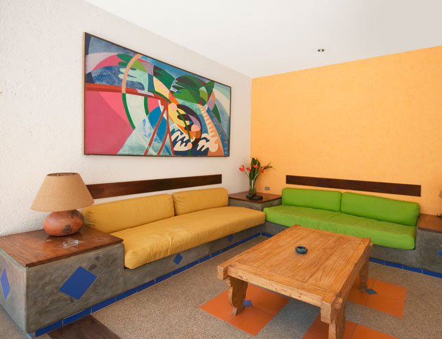 California Hotel Playa el Yaque